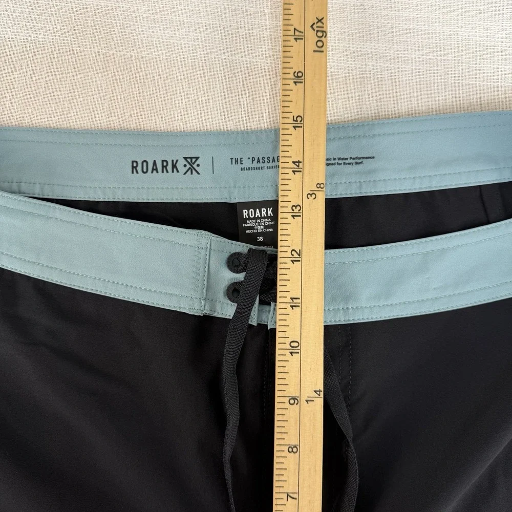 NEW Roark Passage Primo 18